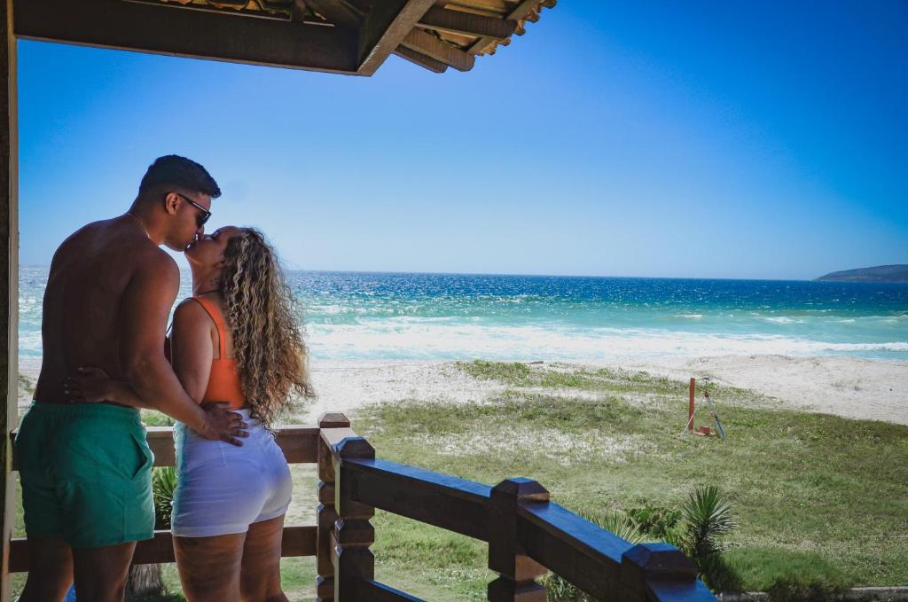  Pousada Beach House