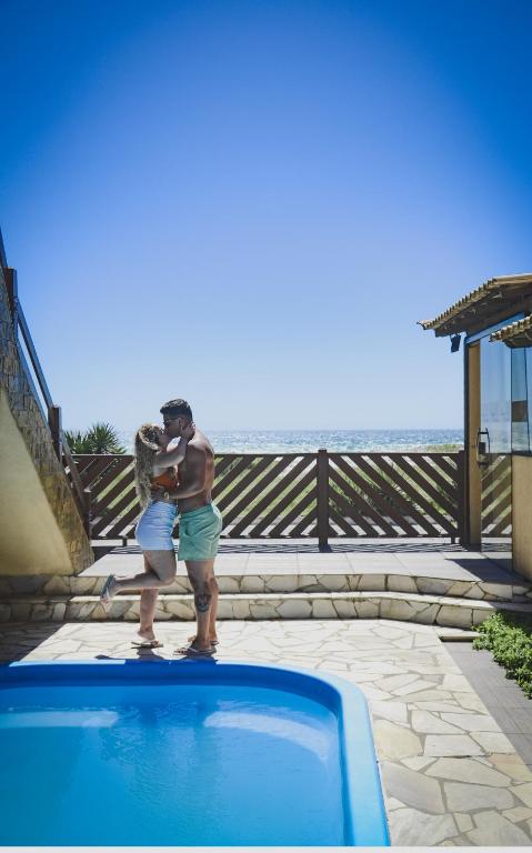  Pousada Beach House