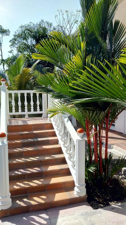 Hotel Campestre La Toscana