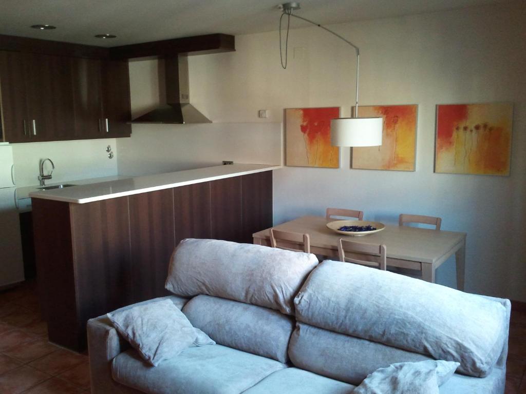 Can Vilafort - Appartement En Duplex