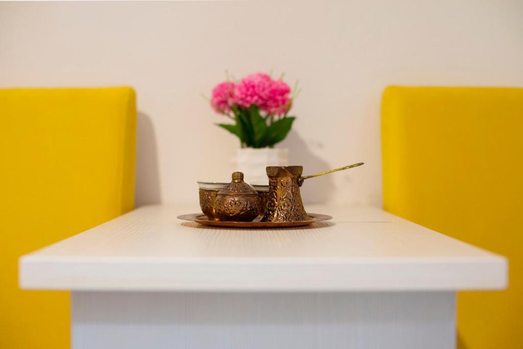 Fotografie z fotogalerie ubytování Villa Odobasic Rooms v destinaci Mostar