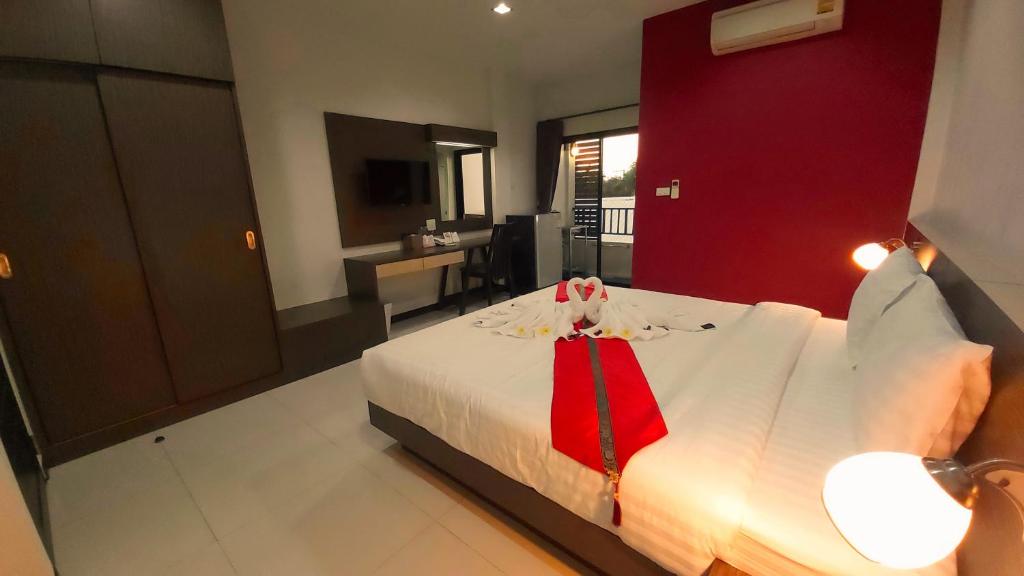 The Siri Place - Habitación Doble Con Baño Privado