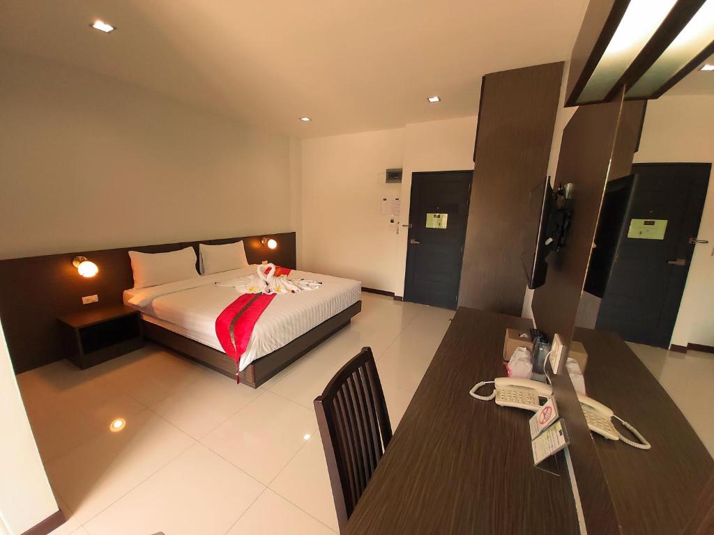 The Siri Place - Resim 14