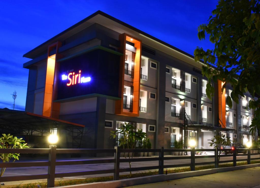 The Siri Place - Resim 22