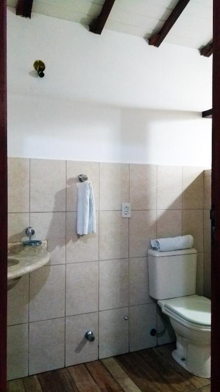  Casa Jacu - Paraty