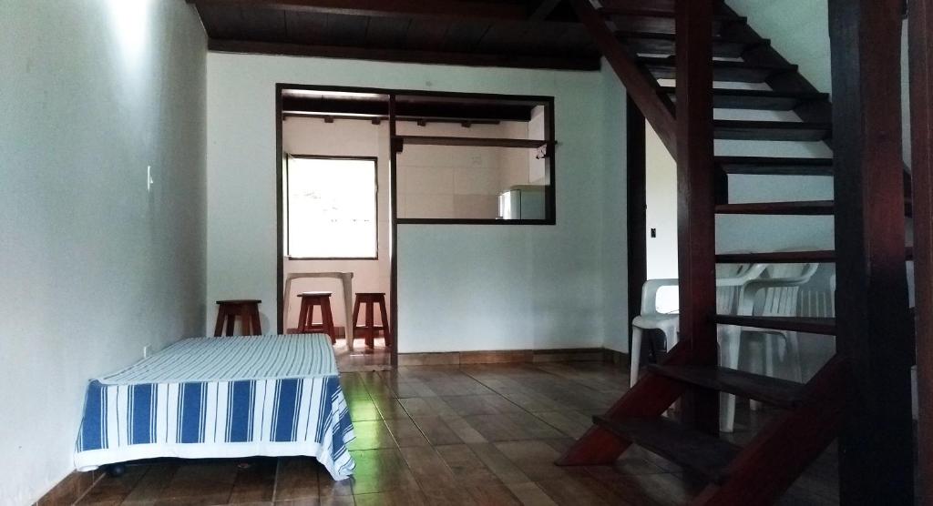  Casa Jacu - Paraty