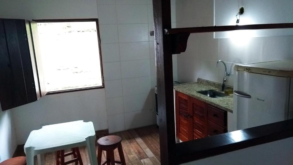  Casa Jacu - Paraty