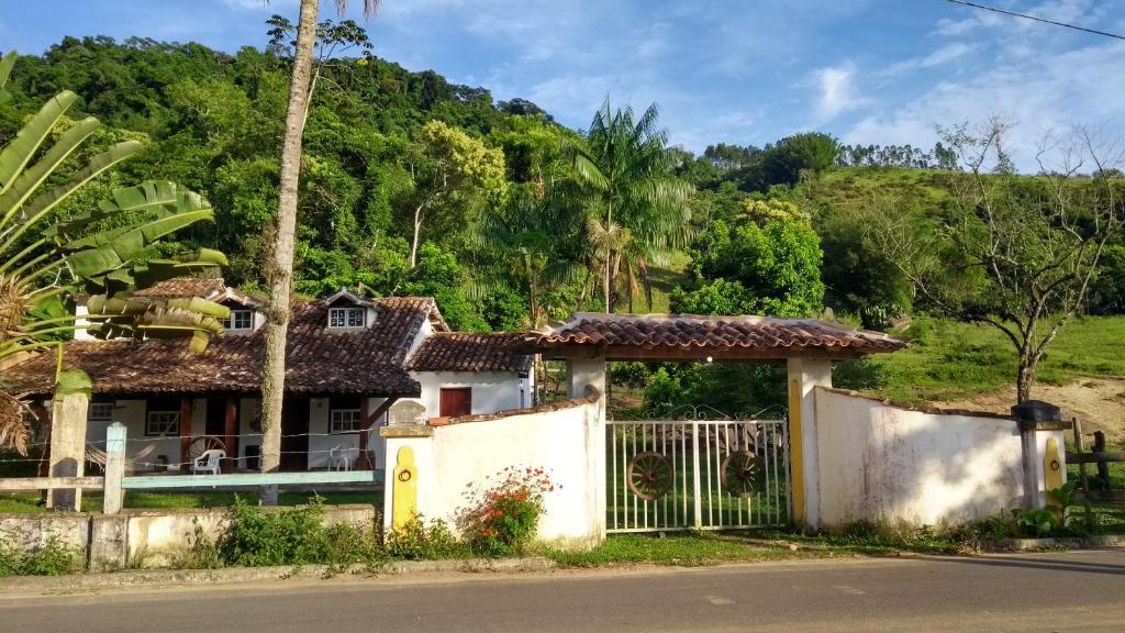  Casa Jacu - Paraty