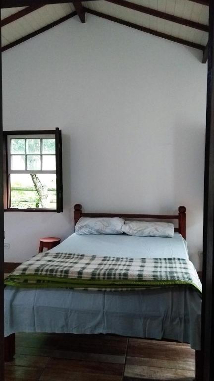  Casa Jacu - Paraty