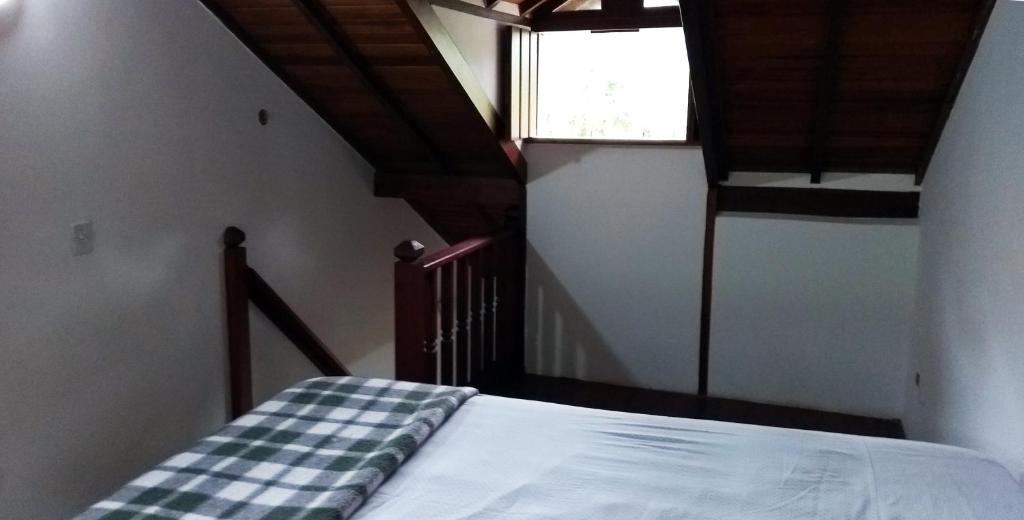  Casa Jacu - Paraty