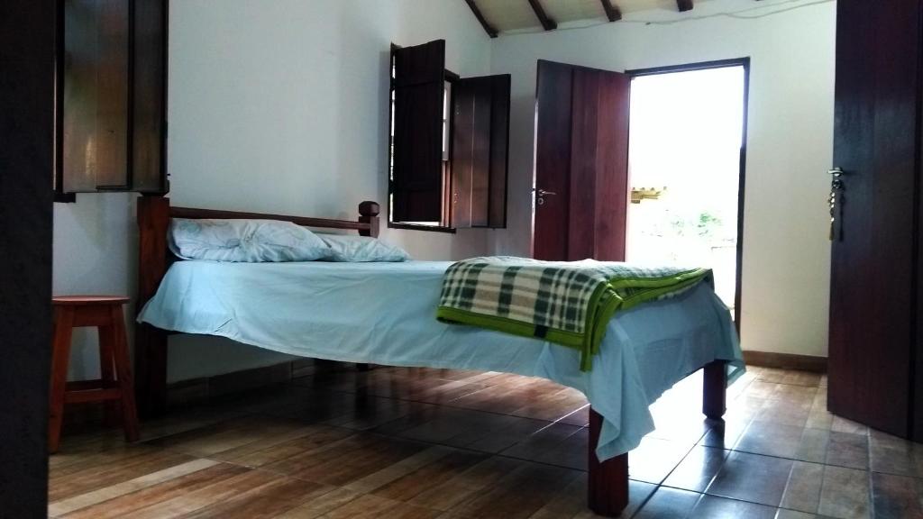  Casa Jacu - Paraty