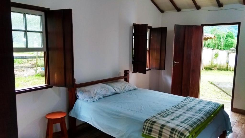  Casa Jacu - Paraty