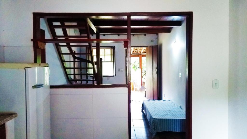  Casa Jacu - Paraty