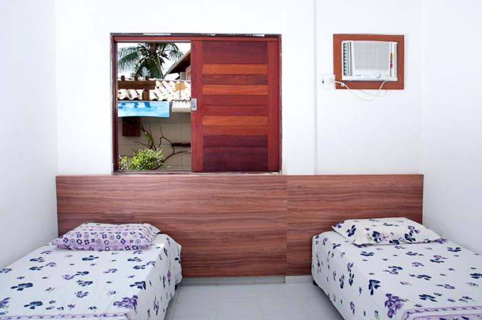  Apartamentos Porto Cal