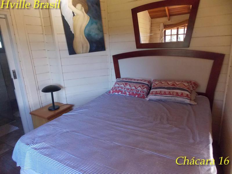  Chácara 16 com Ofurô 3 quartos