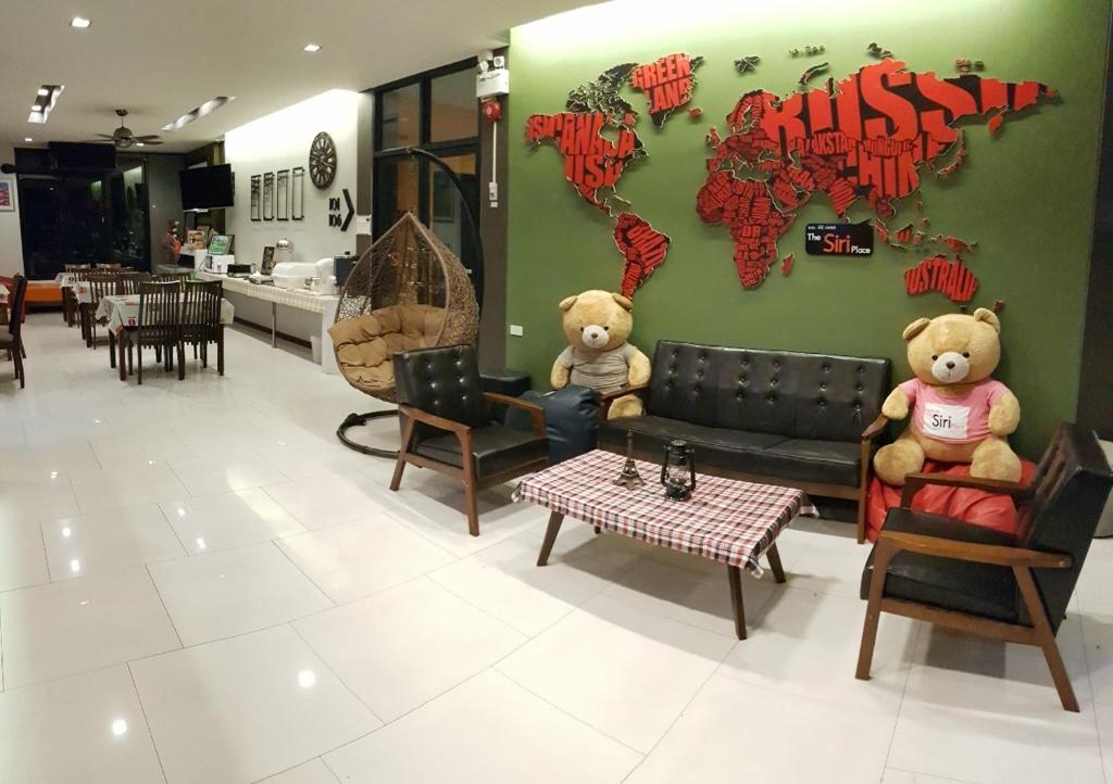 The Siri Place - Resim 21