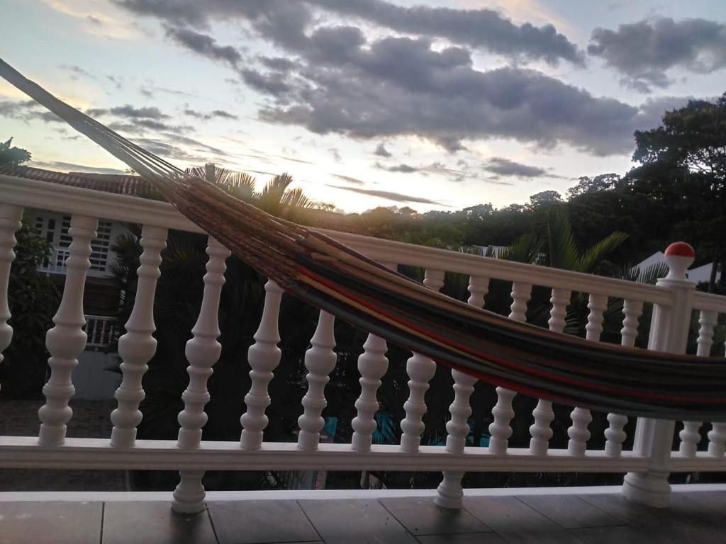 Hotel Campestre La Toscana