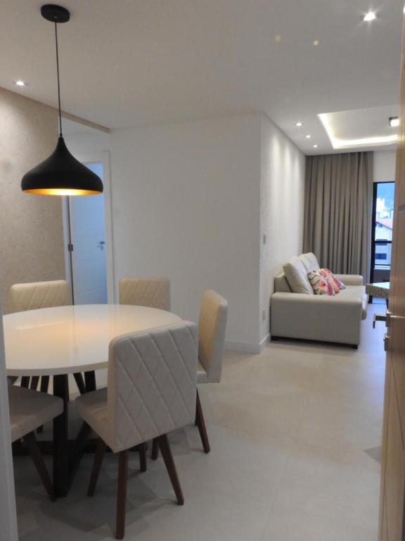  Apartamento em Bombinhas