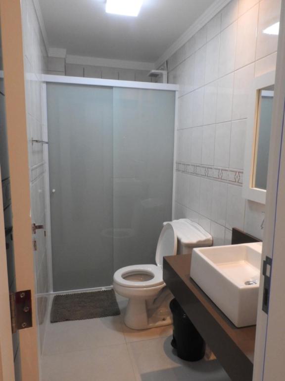  Apartamento em Bombinhas