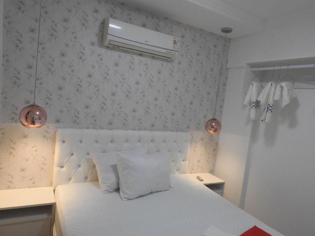  Apartamento em Bombinhas