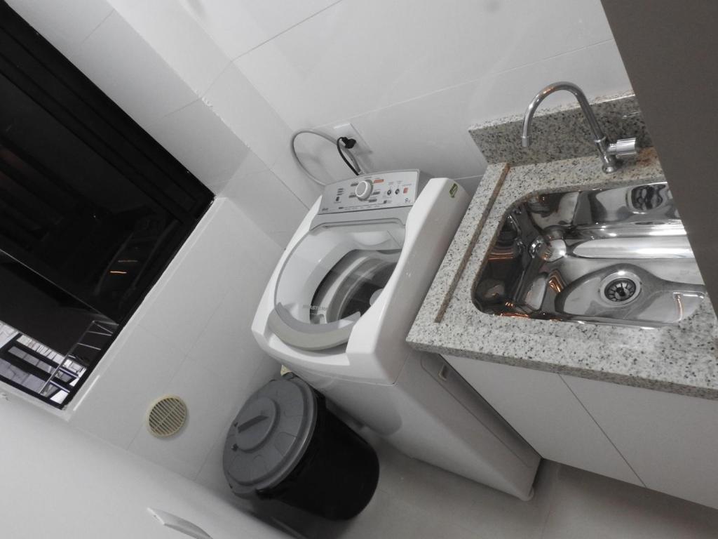  Apartamento em Bombinhas