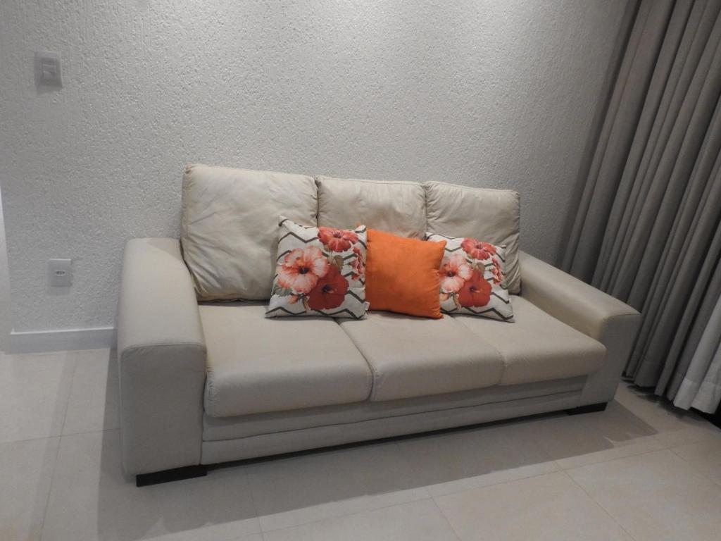  Apartamento em Bombinhas