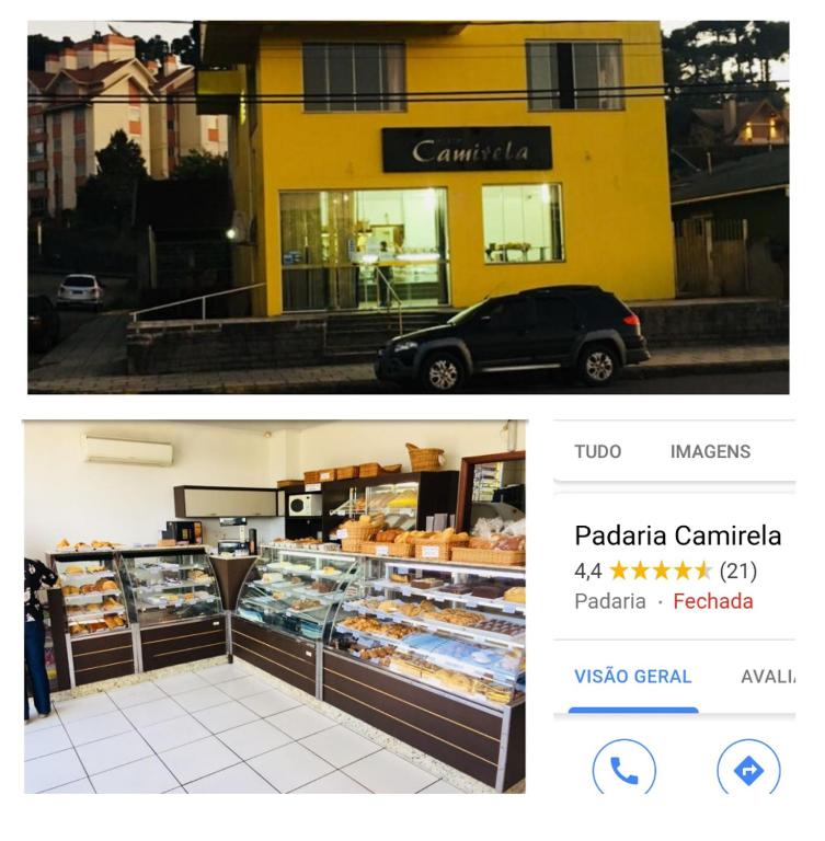  Vivenda da Serra