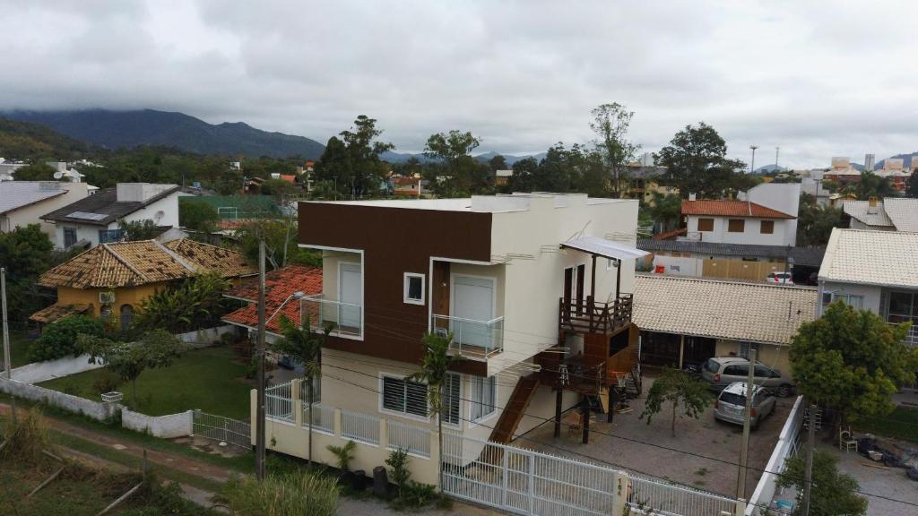  Apartamento Praia Florianópolis