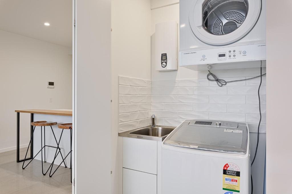 Fotografie z fotogalerie ubytování Allure Mooloolaba v destinaci Mooloolaba
