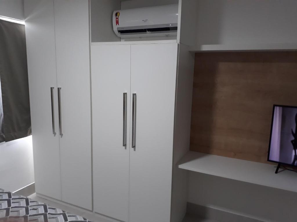Beach Class Ilha do Leite - Chambre Lit Queen-Size De Luxe
