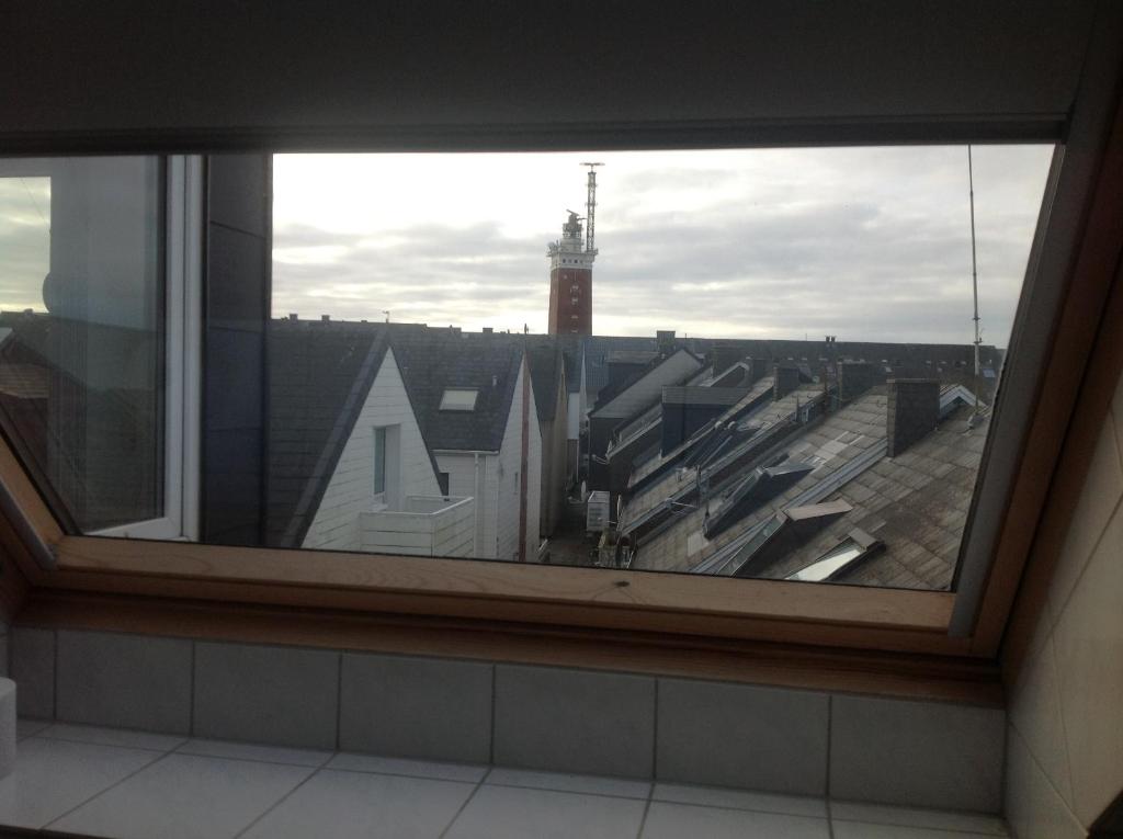 Fotografie z fotogalerie ubytování Hotel Mocca-Stuben v destinaci Helgoland