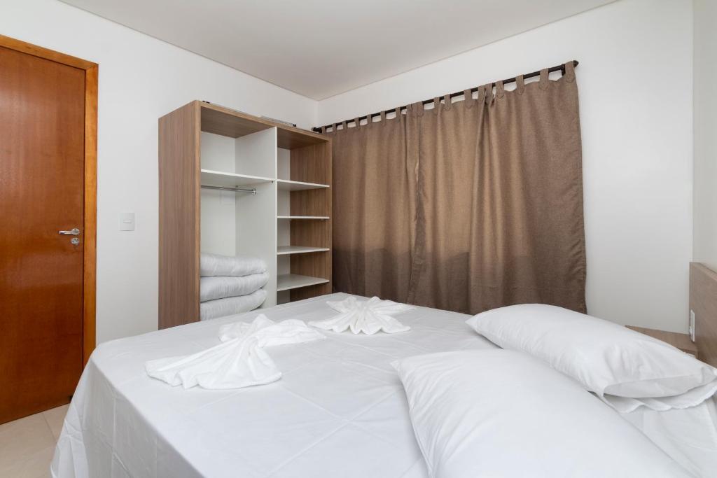  Apart Hotel Canto Grande