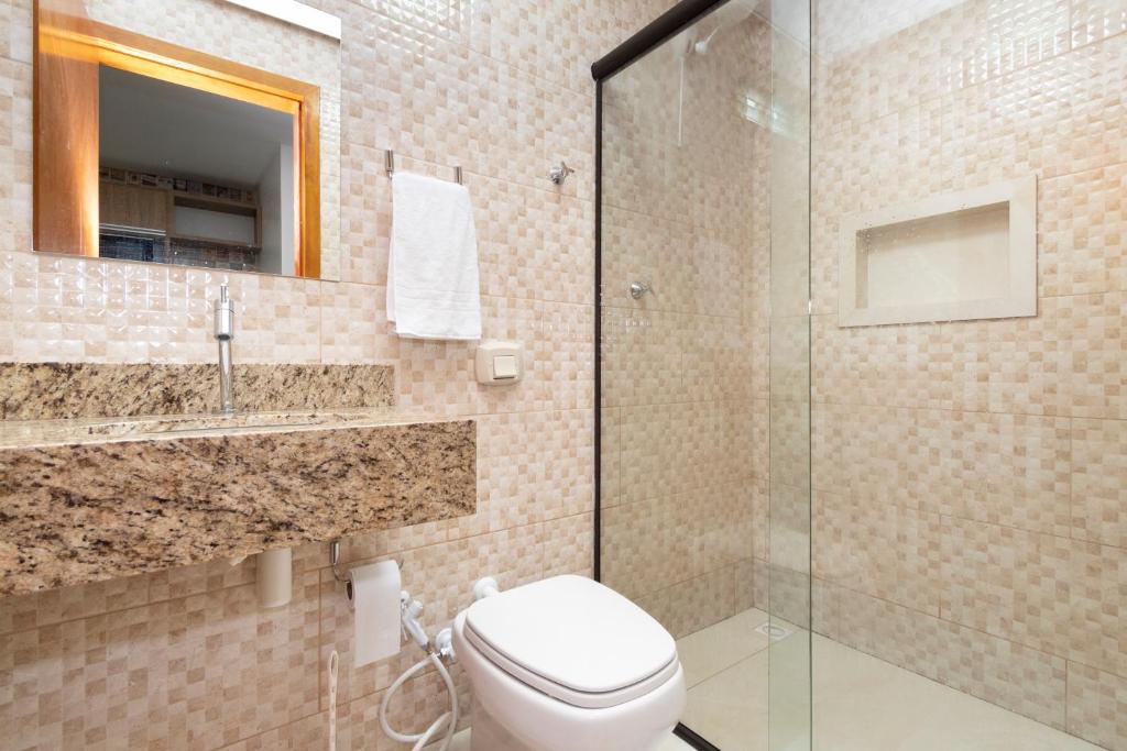  Apart Hotel Canto Grande