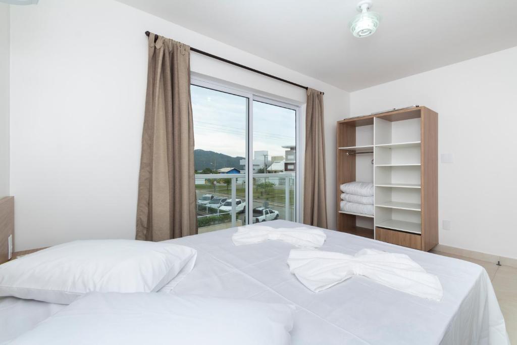  Apart Hotel Canto Grande