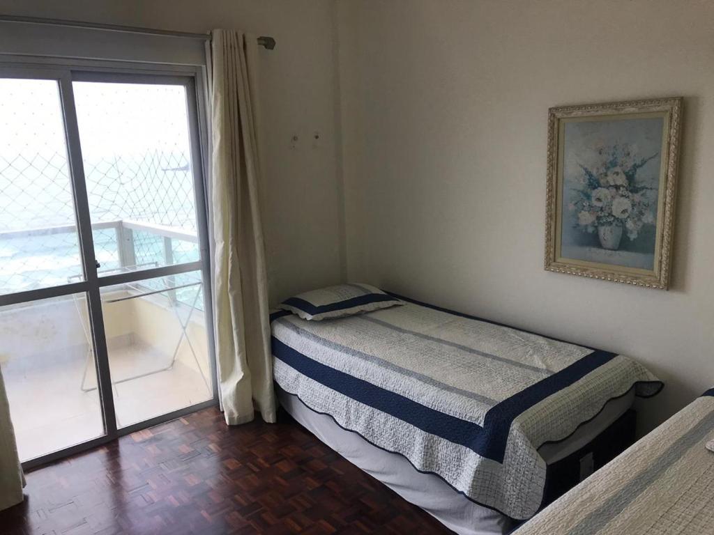  Apartamento Frente Mar