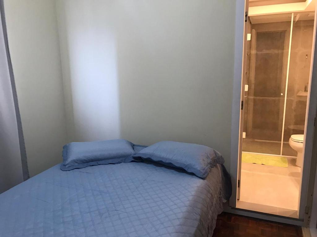  Apartamento Frente Mar