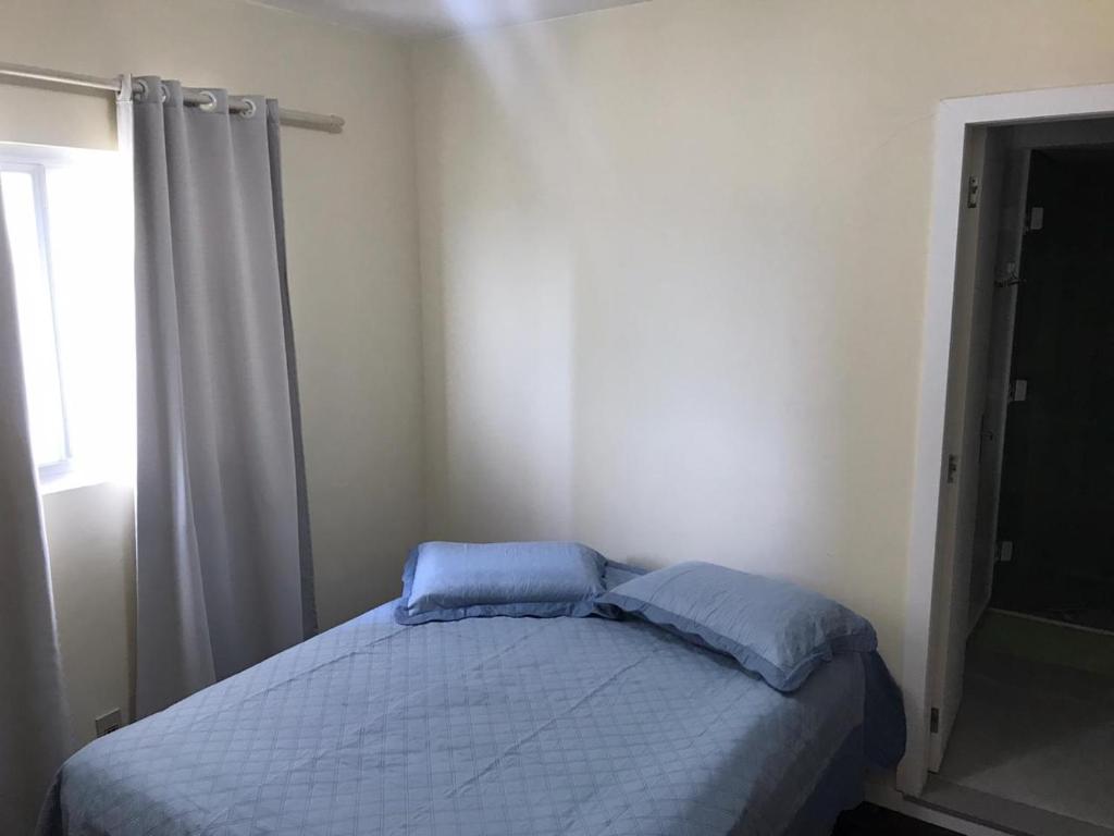  Apartamento Frente Mar