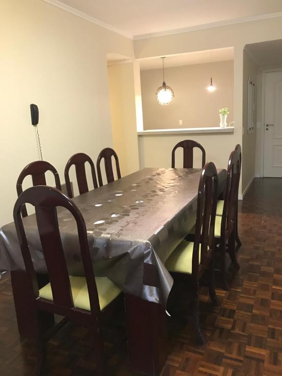  Apartamento Frente Mar