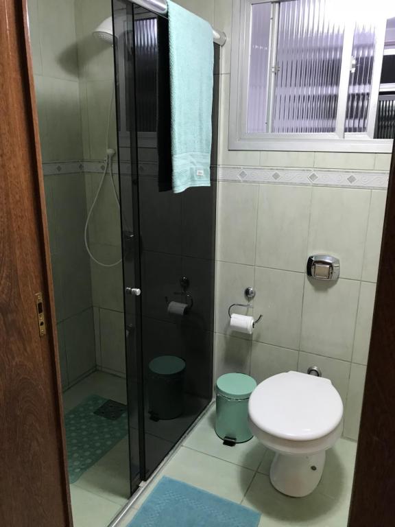  Apartamento com vista mar