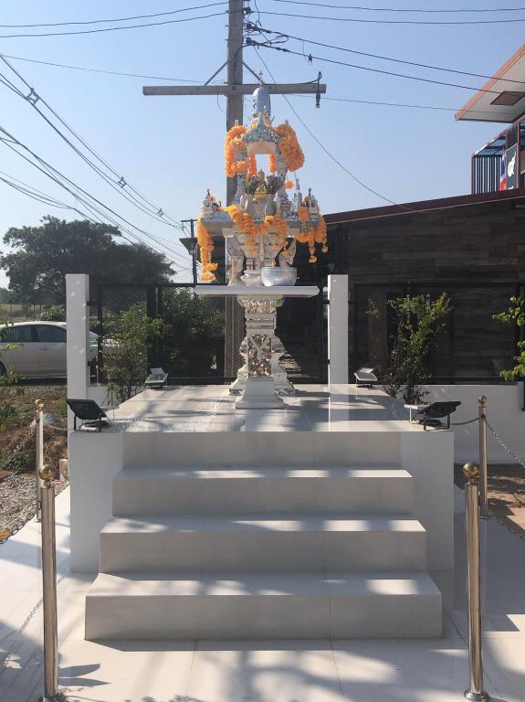 T-NEE Hotel@Udon - Resim 19