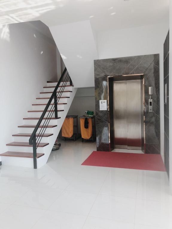 T-NEE Hotel@Udon - Resim 23