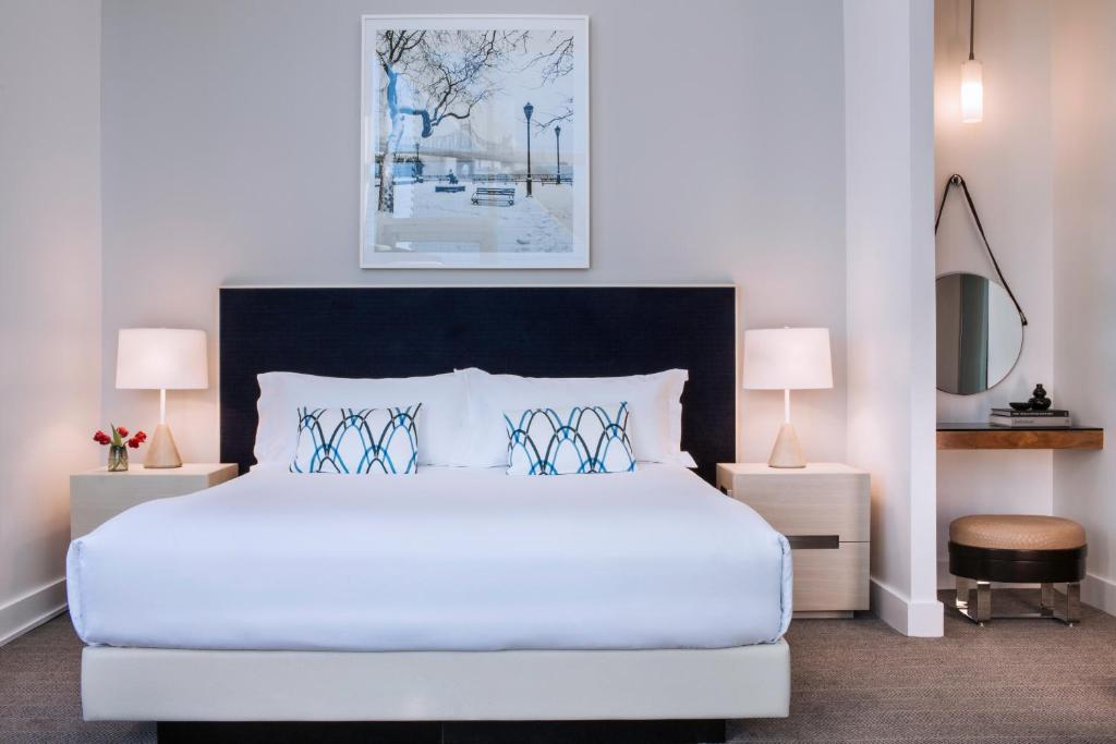 Ink 48 Hotel - King Room