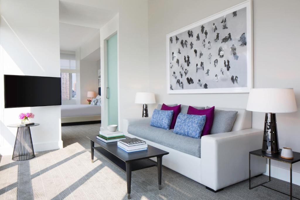 Ink 48 Hotel - Hudson Suite