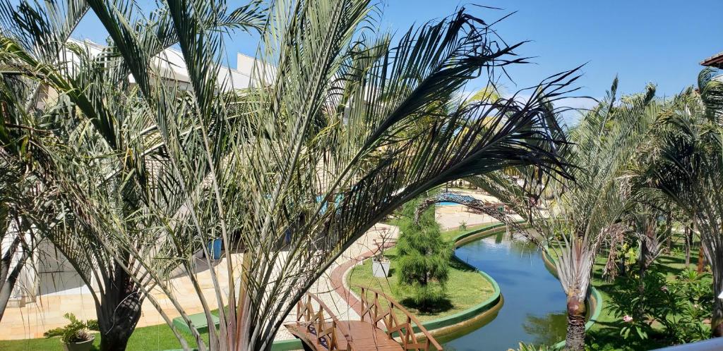  Paraíso das Dunas - Pé na areia - Apartamento família!