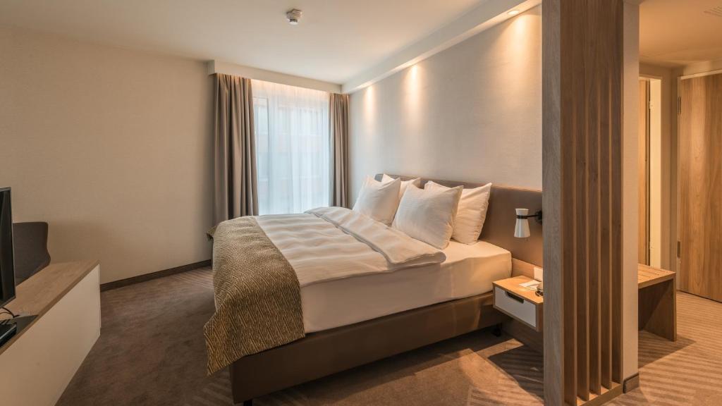 Holiday Inn - Hamburg - Berliner Tor by IHG