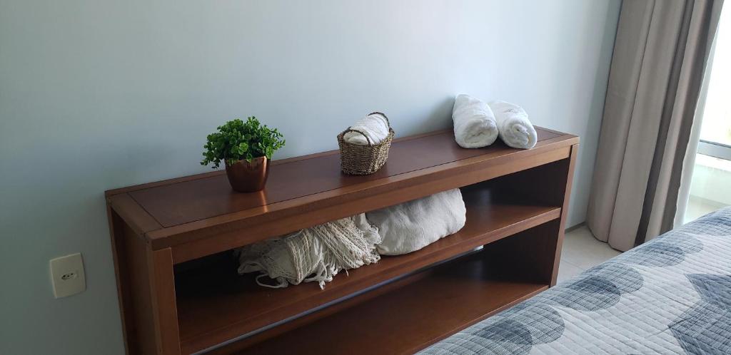  Paraíso das Dunas - Pé na areia - Apartamento família!