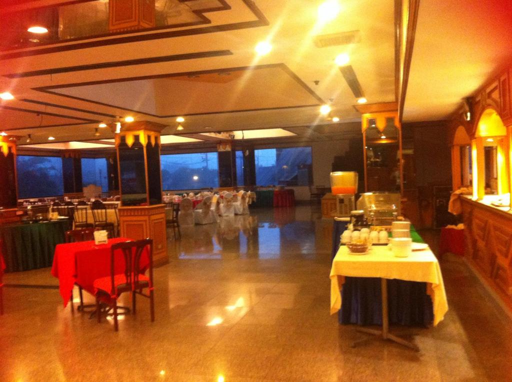 Fotografie z fotogalerie ubytování Inn Come Hotel Chiang Rai v destinaci Čiang Rai