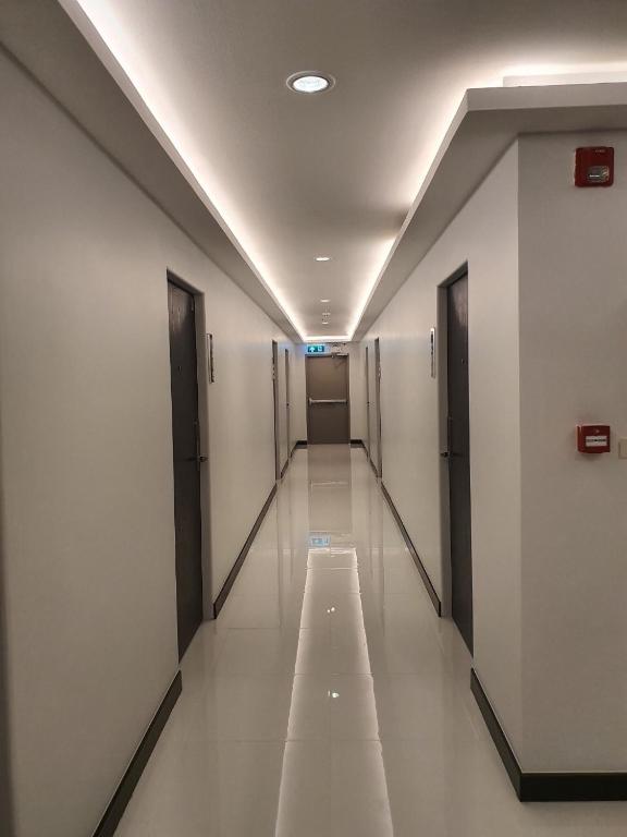 T-NEE Hotel@Udon - Resim 24