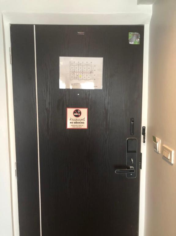 T-NEE Hotel@Udon - Resim 17