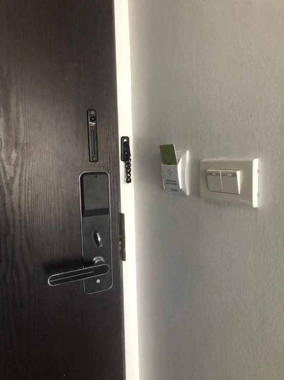 T-NEE Hotel@Udon - Resim 18